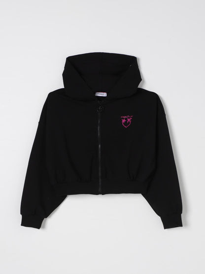 Pinko Sweater Kids Black