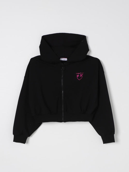 Pinko Sweater Kids Black