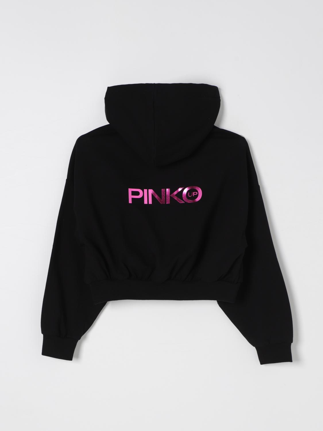 Pinko Sweater Kids White