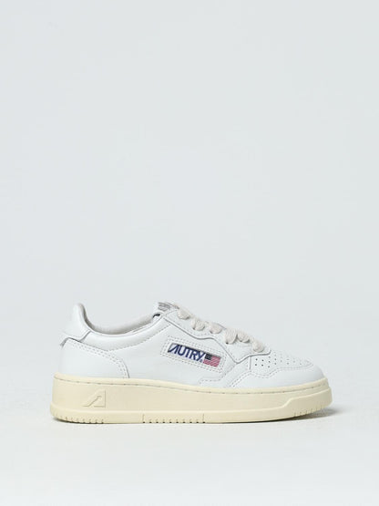 Autry Sneakers Kids White