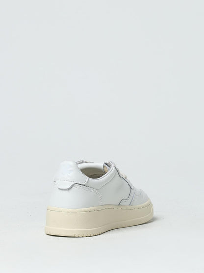 Autry Sneakers Kids White