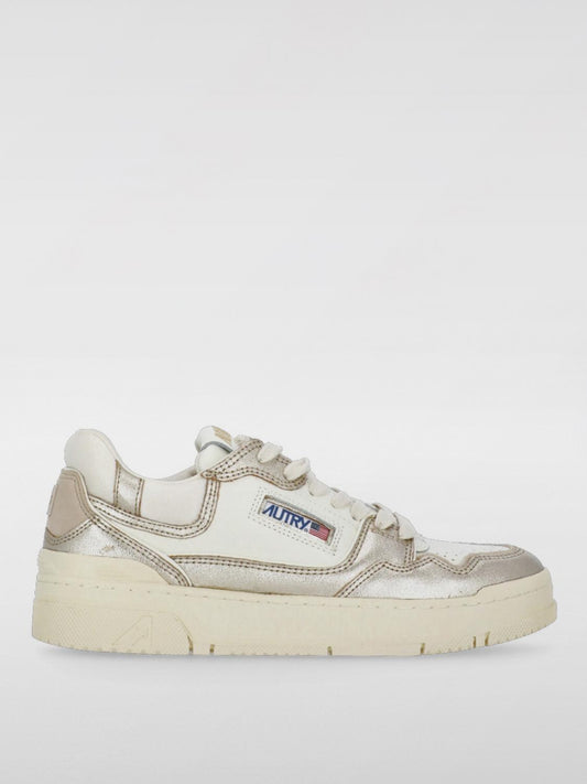 Autry Sneakers Woman White