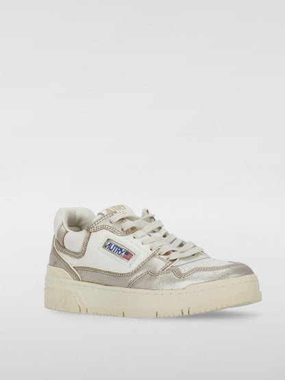 Autry Sneakers Woman White