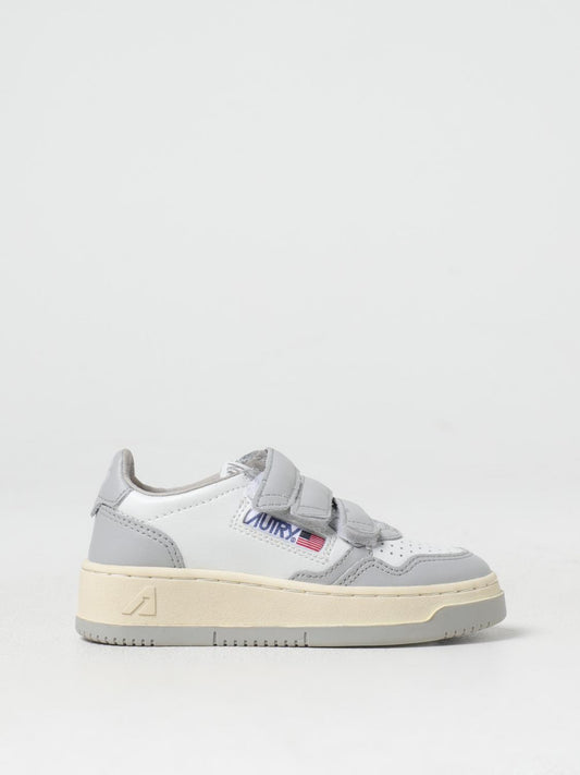 Autry Sneakers Kids White