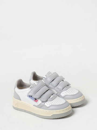 Autry Sneakers Kids White
