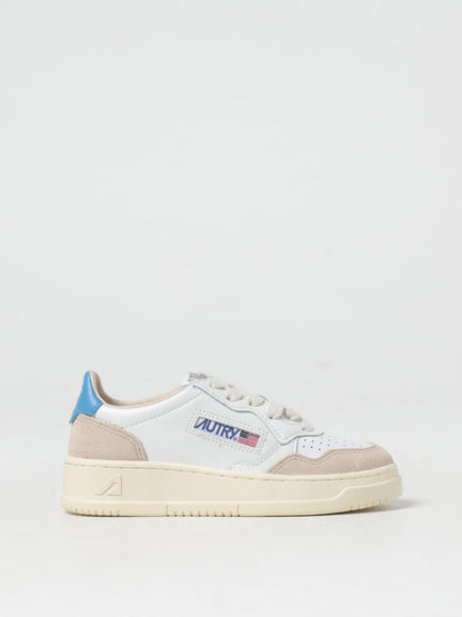 Autry Sneakers Kids White