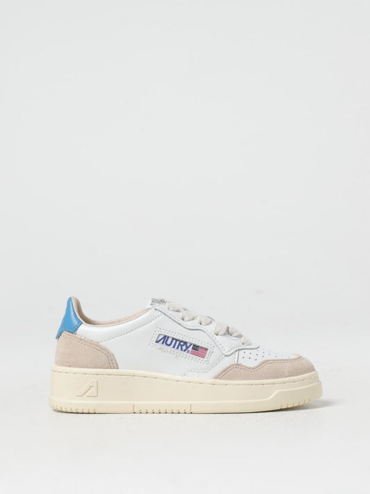 Autry Sneakers Kids White