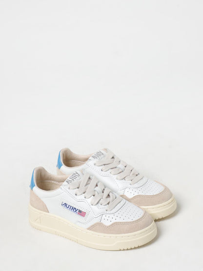 Autry Sneakers Kids White