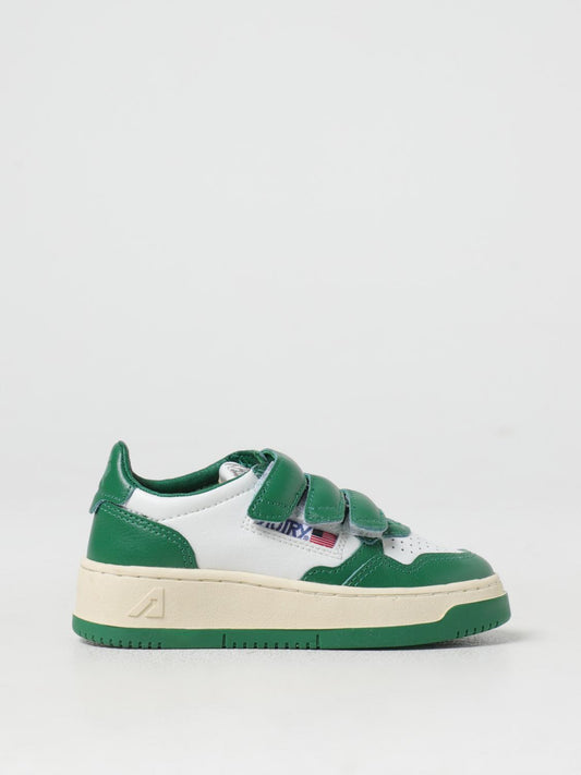 Autry Sneakers Kids White