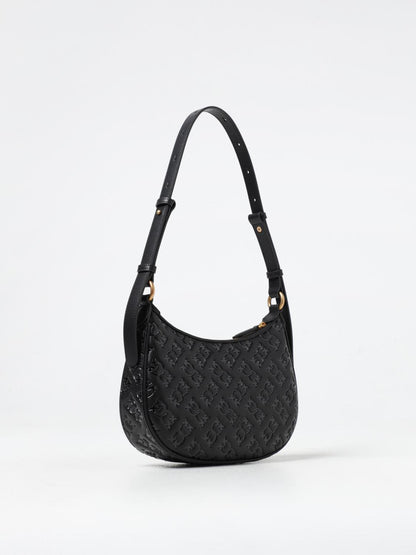 Pinko Shoulder Bag Woman Black