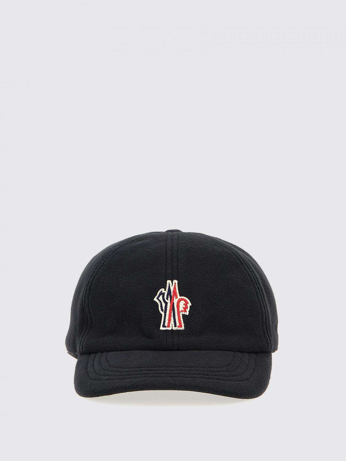 Moncler Hat Men Beige