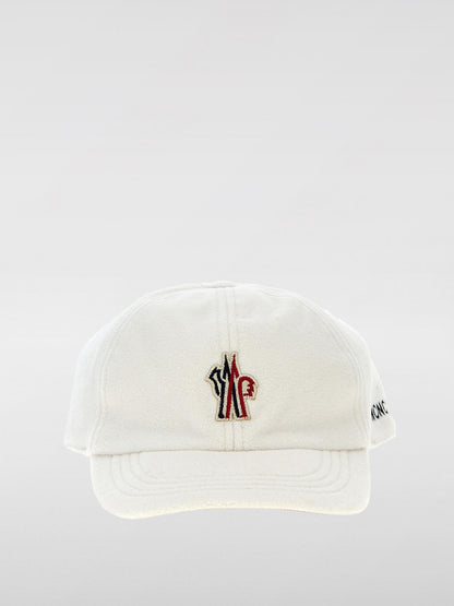 Moncler Hat Men Beige