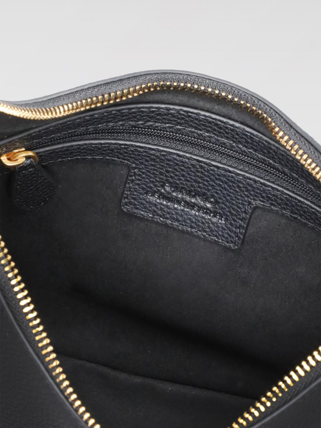 Pinko Shoulder Bag Woman Black