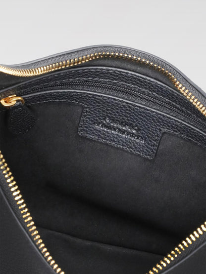 Pinko Shoulder Bag Woman Black