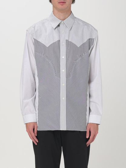 Maison Margiela Shirt Men Black