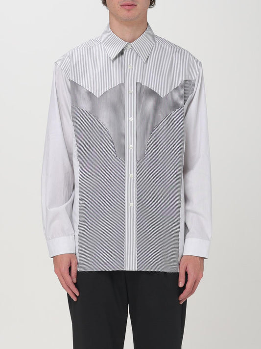 Maison Margiela Shirt Men Black