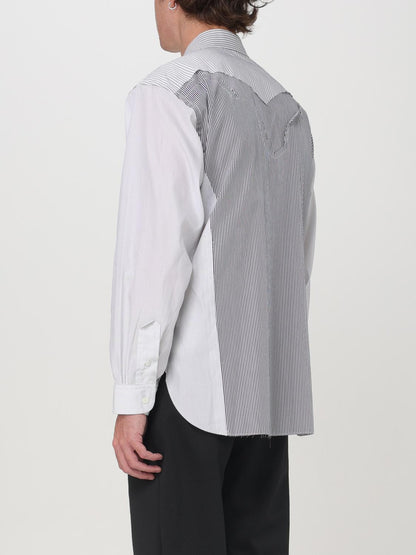 Maison Margiela Shirt Men Black