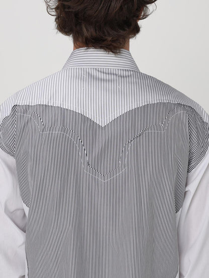 Maison Margiela Shirt Men Black