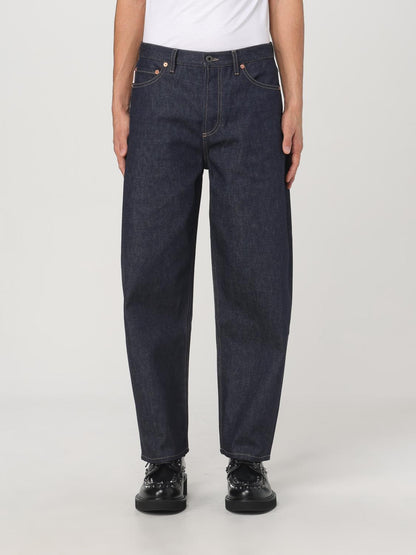 Valentino Jeans Men Blue