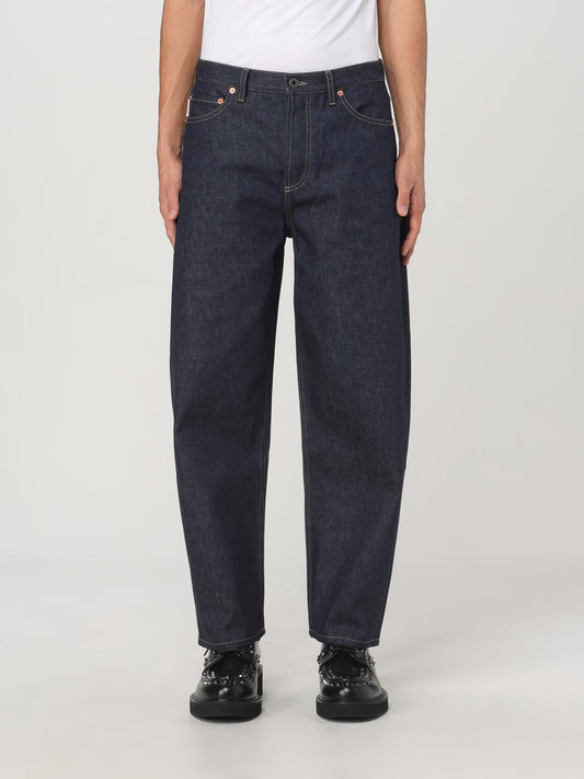 Valentino Jeans Men Blue