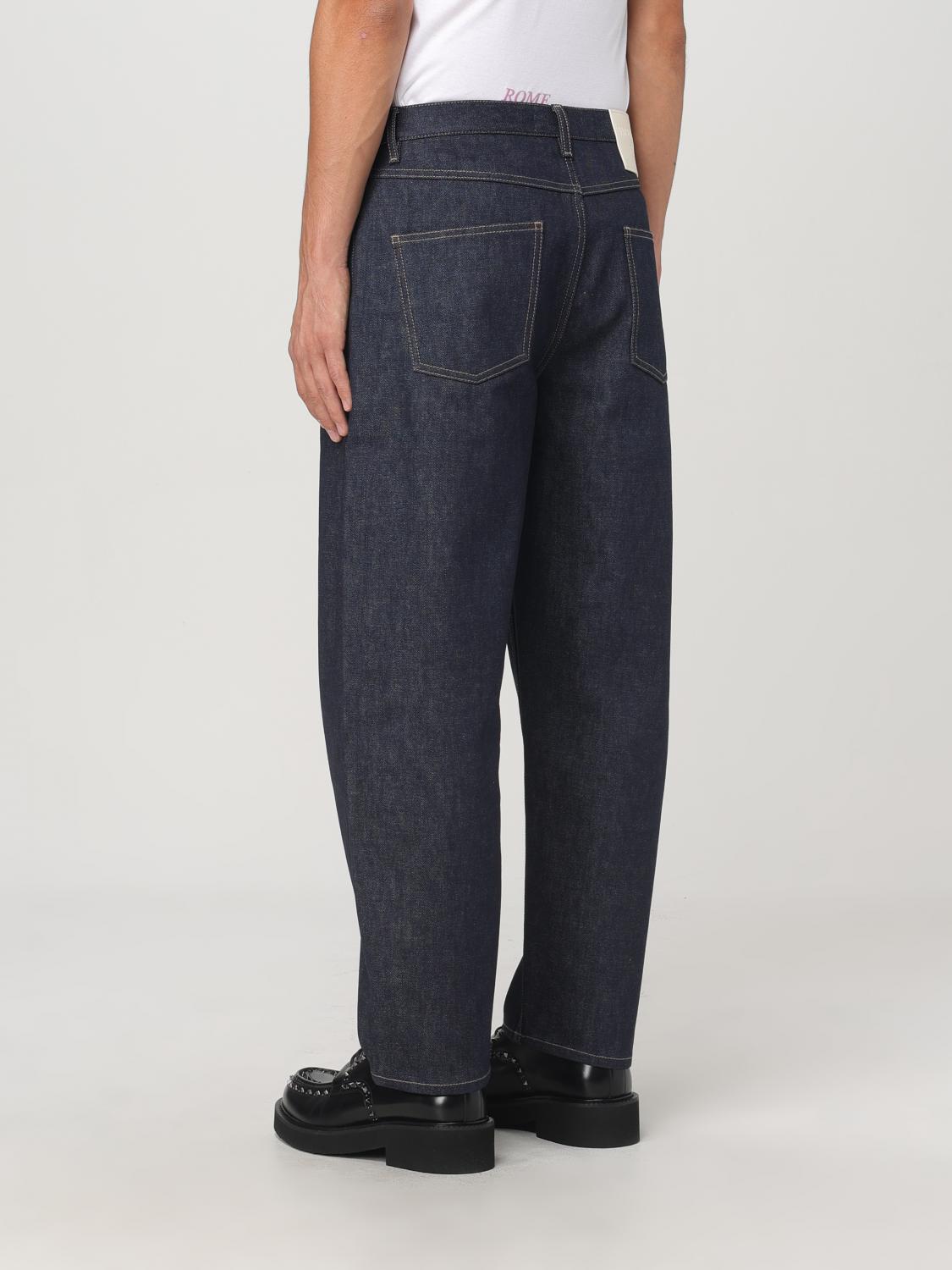Valentino Jeans Men Blue