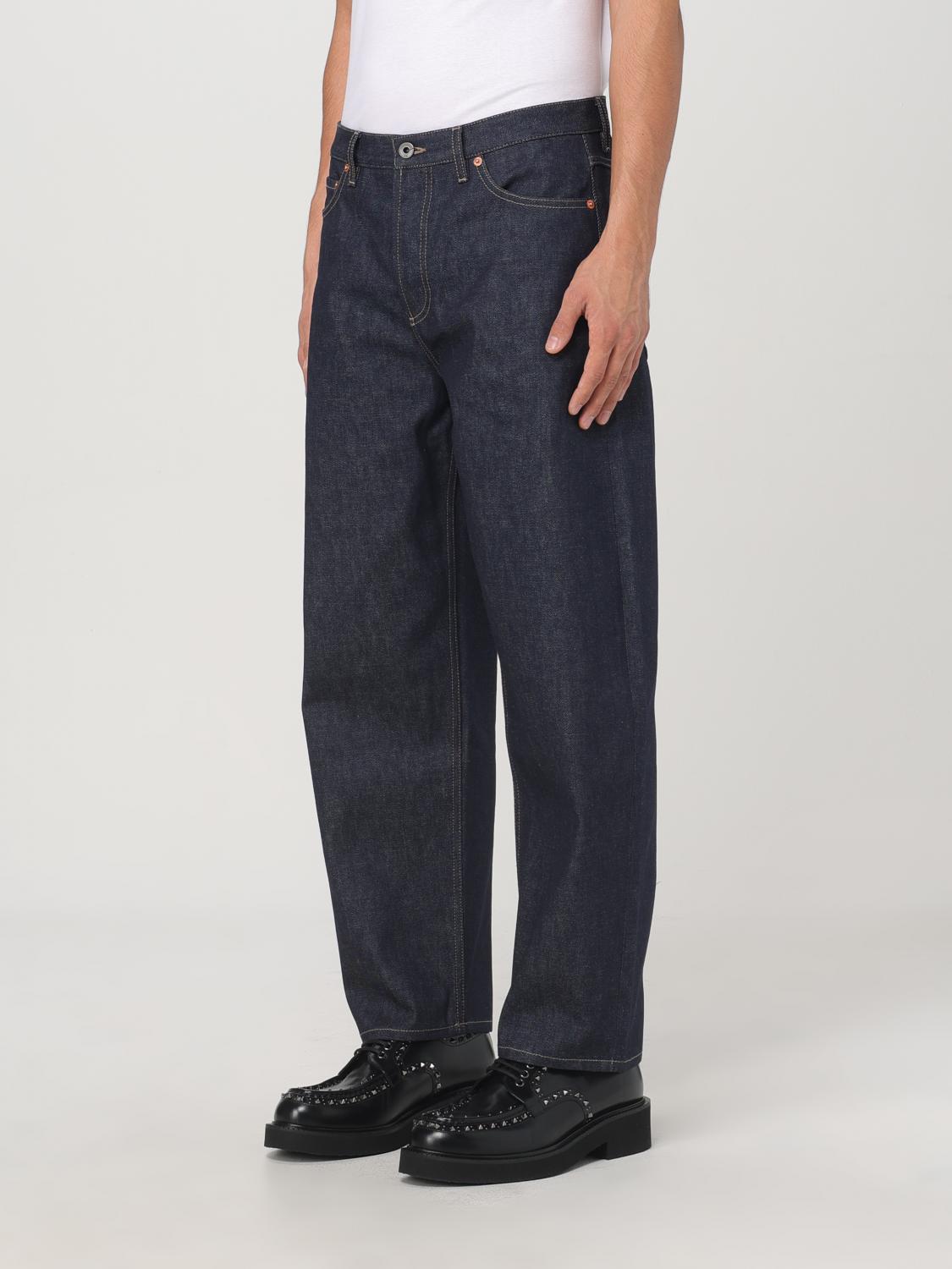 Valentino Jeans Men Blue