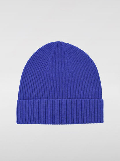 Burberry Hat Kids Royal Blue