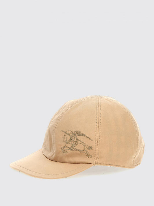 Burberry Hat Kids Beige