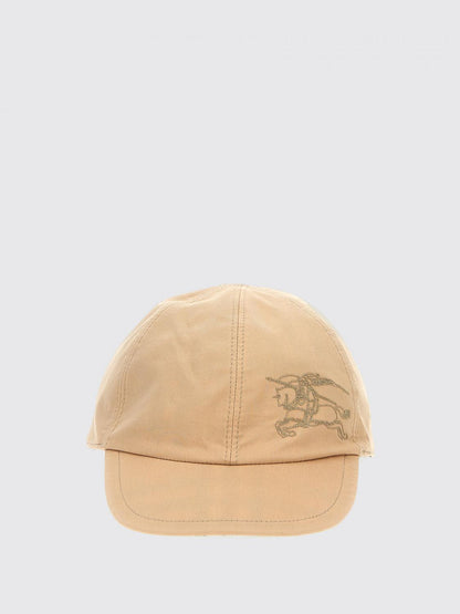 Burberry Hat Kids Beige