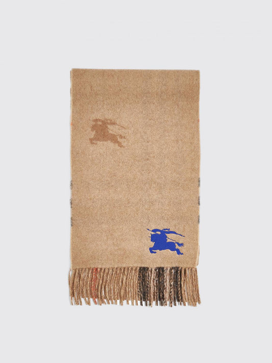 Burberry Scarf Men Earth