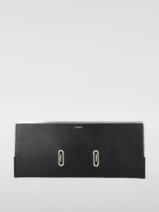 Coperni Clutch Woman Black
