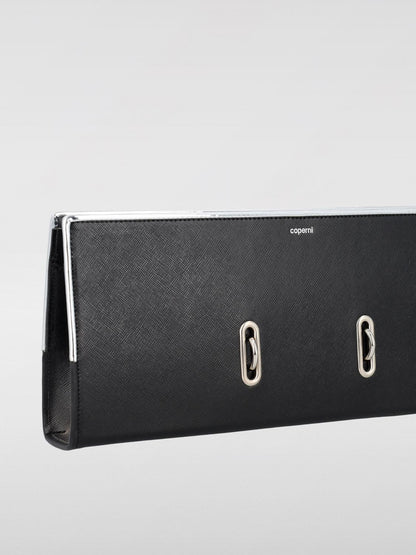 Coperni Clutch Woman Black