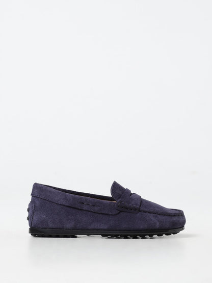 Tod's Shoes Kids Blue