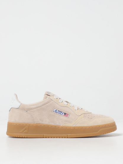 Autry Sneakers Men Beige