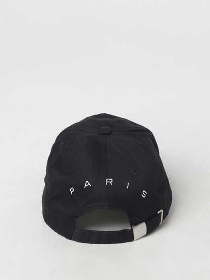 Kenzo Hat Men Black