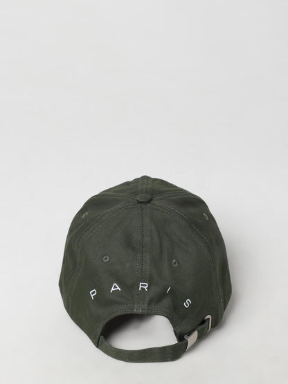 Kenzo Hat Men Black