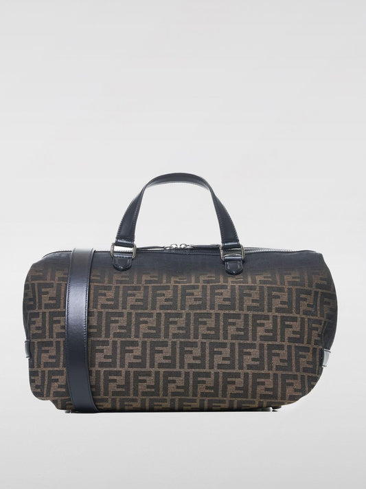 Fendi Bags Men Brown