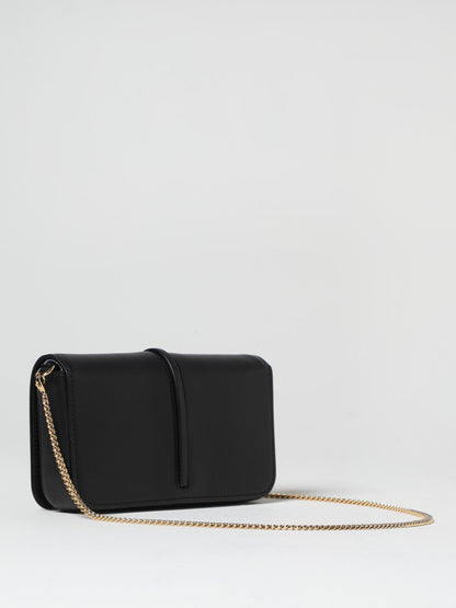Fendi Mini Bag Woman Black