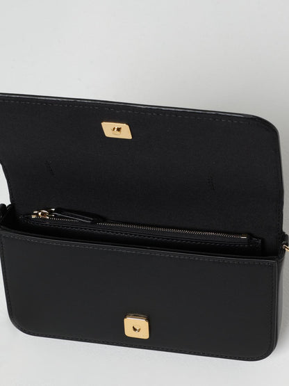 Fendi Mini Bag Woman Black