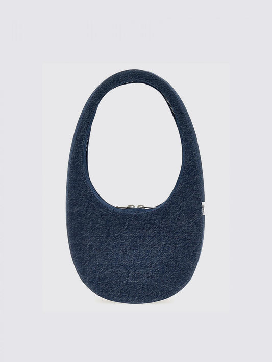 Coperni Mini Bag Woman Blue