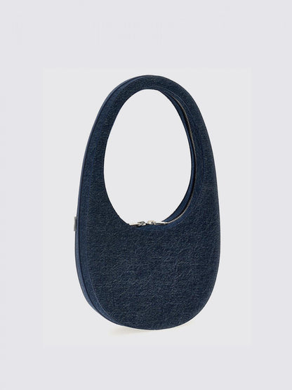 Coperni Mini Bag Woman Blue