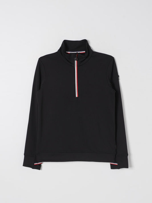 Moncler Sweater Kids Black
