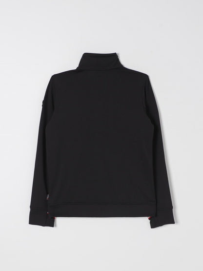 Moncler Sweater Kids Black