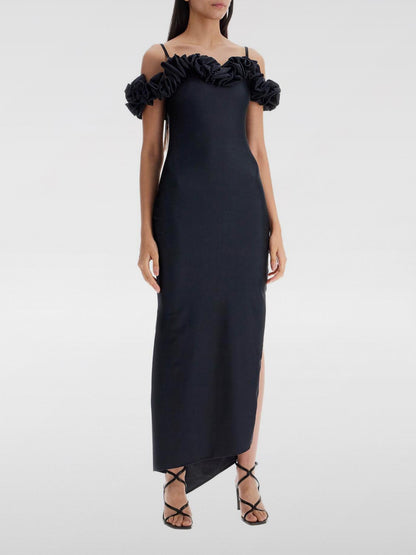Coperni Dress Woman Black