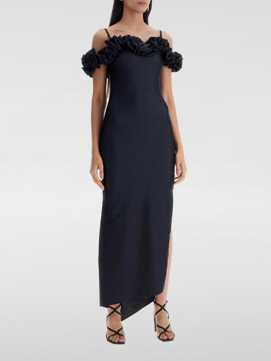 Coperni Dress Woman Black