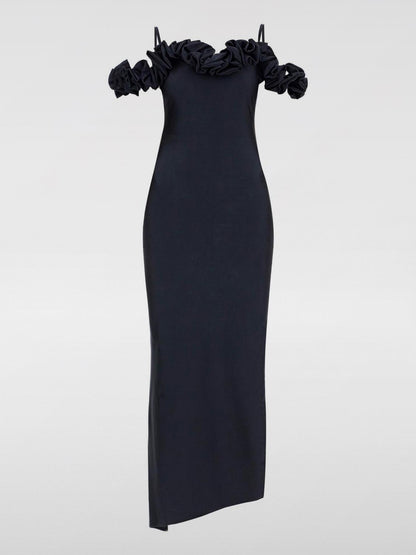 Coperni Dress Woman Black