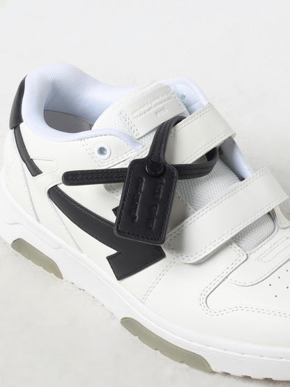 Off White Kids Sneakers Kids White