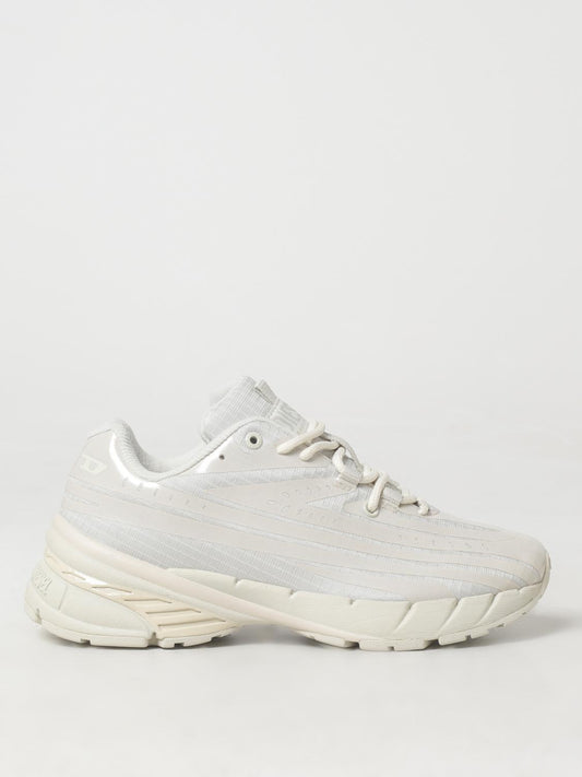 Diesel Sneakers Woman White