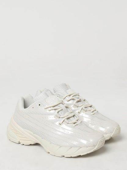 Diesel Sneakers Woman White