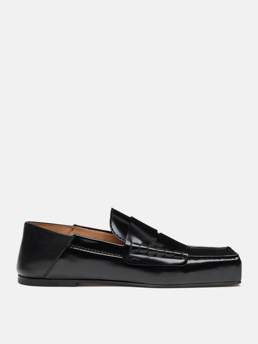 Jacquemus Loafers Woman Black